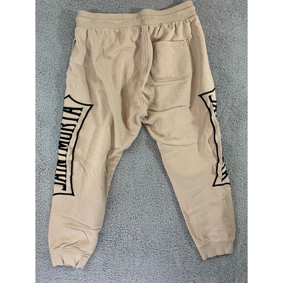 Saint Morta Men's Track / Jogging / Athletic Sweat Pants Street Fashion Pockets - Picture 4 of 12